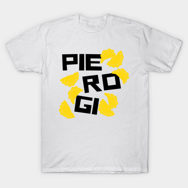 Funny Pierogi